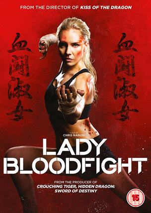 Lady Bloodfight